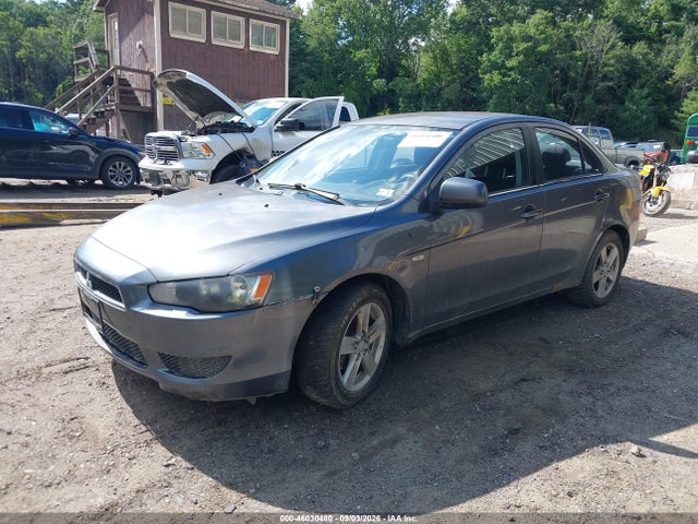 Продаж на аукціоні авто 2008 Mitsubishi Lancer De/es, vin: JA3AU26U58U042469, номер лоту: 46030480