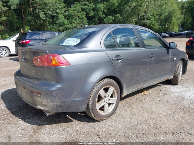 Продаж на аукціоні авто 2008 Mitsubishi Lancer De/es, vin: JA3AU26U58U042469, номер лоту: 46030480