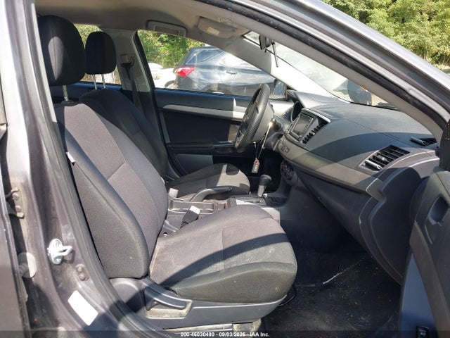 Продаж на аукціоні авто 2008 Mitsubishi Lancer De/es, vin: JA3AU26U58U042469, номер лоту: 46030480