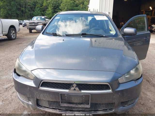 Продаж на аукціоні авто 2008 Mitsubishi Lancer De/es, vin: JA3AU26U58U042469, номер лоту: 46030480