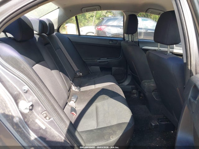 Продаж на аукціоні авто 2008 Mitsubishi Lancer De/es, vin: JA3AU26U58U042469, номер лоту: 46030480
