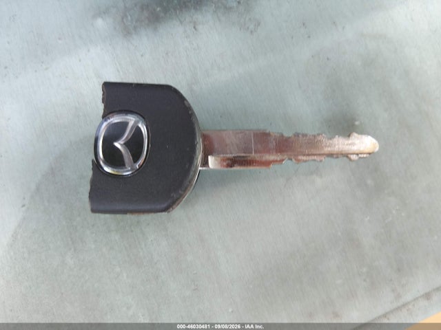 46030481 :رقم المزاد ، 1YVHZ8BH9B5M18406 vin ، 2011 Mazda Mazda6 I Sport مزاد بيع
