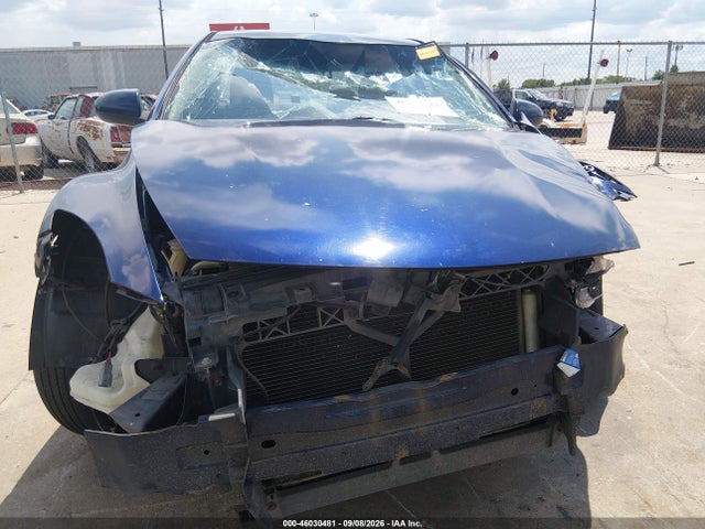 46030481 :رقم المزاد ، 1YVHZ8BH9B5M18406 vin ، 2011 Mazda Mazda6 I Sport مزاد بيع