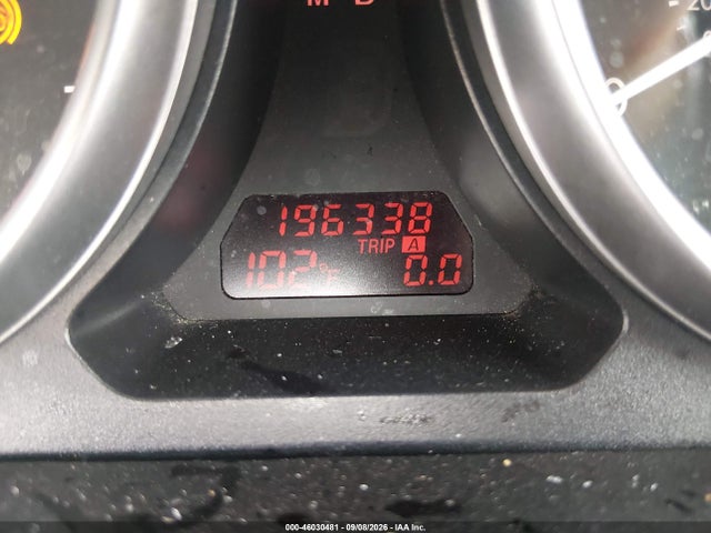 46030481 :رقم المزاد ، 1YVHZ8BH9B5M18406 vin ، 2011 Mazda Mazda6 I Sport مزاد بيع