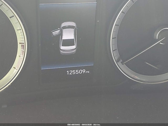 46030482 :رقم المزاد ، 5NPE34AF3JH710778 vin ، 2018 Hyundai Sonata Sel+ مزاد بيع
