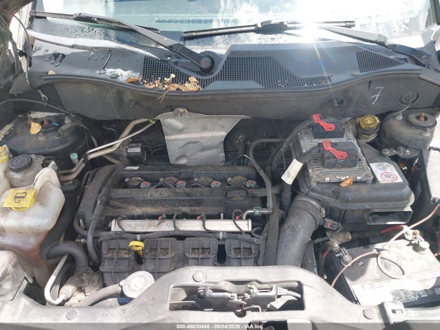 46030486 :رقم المزاد ، 1C4NJPBA1ED812120 vin ، 2014 Jeep Patriot Sport مزاد بيع