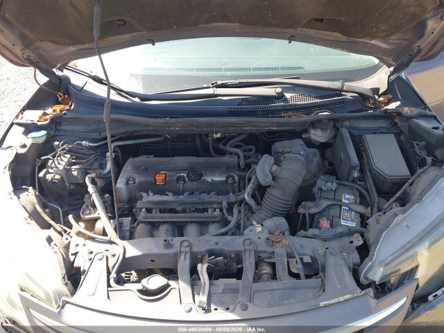 Aukcja sprzedaży 2012 Honda Cr-v Lx, vin: 5J6RM4H34CL038605, numer aukcji: 46030490