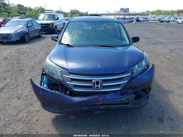 Aukcja sprzedaży 2012 Honda Cr-v Lx, vin: 5J6RM4H34CL038605, numer aukcji: 46030490