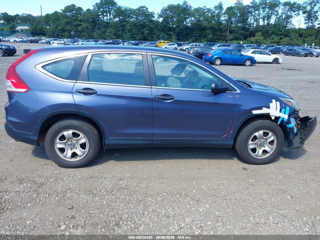 Aukcja sprzedaży 2012 Honda Cr-v Lx, vin: 5J6RM4H34CL038605, numer aukcji: 46030490