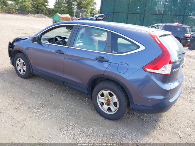 Aukcja sprzedaży 2012 Honda Cr-v Lx, vin: 5J6RM4H34CL038605, numer aukcji: 46030490