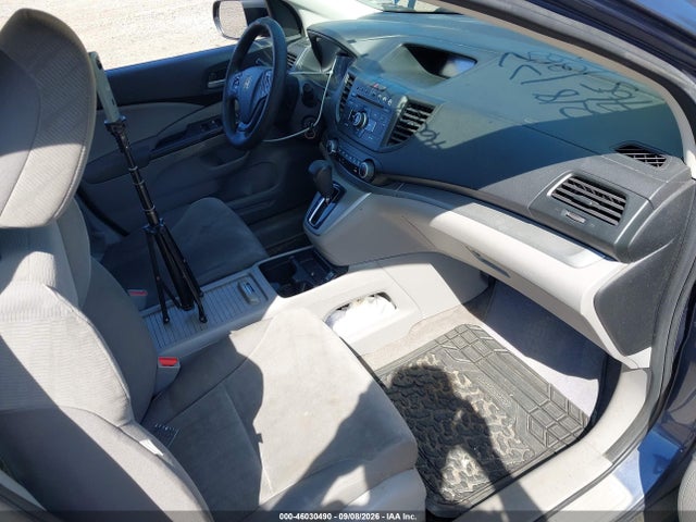 Aukcja sprzedaży 2012 Honda Cr-v Lx, vin: 5J6RM4H34CL038605, numer aukcji: 46030490