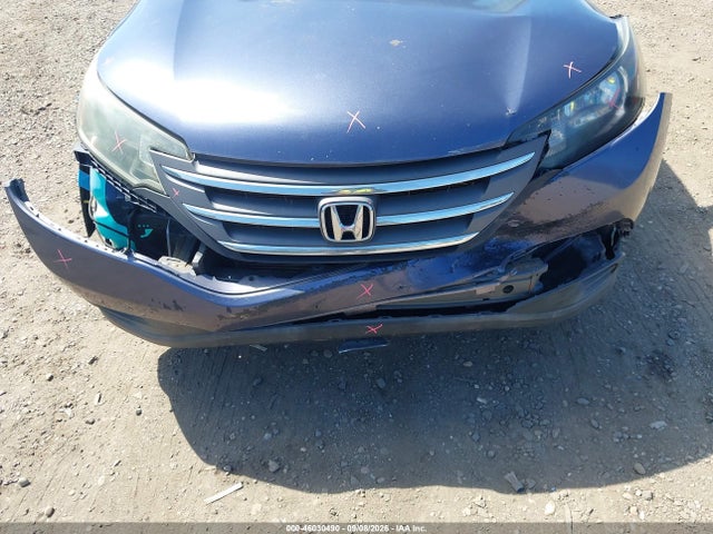 Aukcja sprzedaży 2012 Honda Cr-v Lx, vin: 5J6RM4H34CL038605, numer aukcji: 46030490