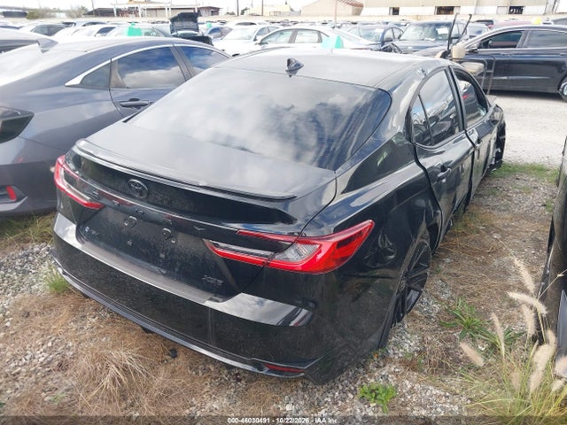 4T1DAACKXTU736194 Toyota CAMRY XSE