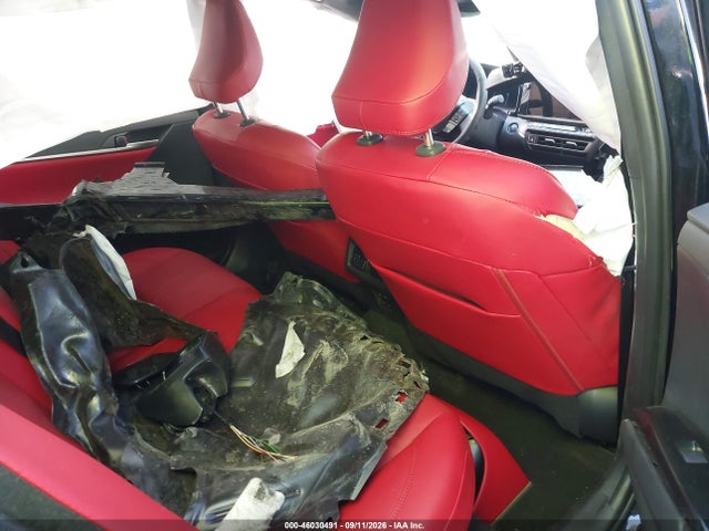 4T1DAACKXTU736194 Toyota CAMRY XSE