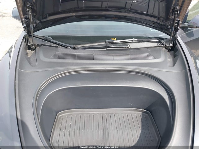 Продаж на аукціоні авто 2025 Tesla Model 3 Long Range Rear-wheel Drive/standard Rear-wheel Drive, vin: 5YJ3E1EA6SF966833, номер лоту: 46030493