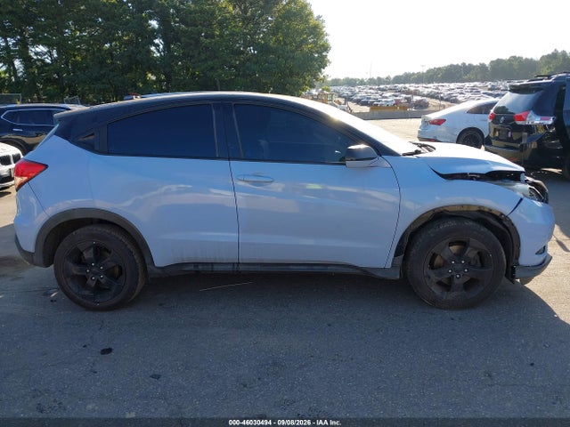 Продаж на аукціоні авто 2016 Honda Hr-v Lx, vin: 3CZRU6H38GM714196, номер лоту: 46030494