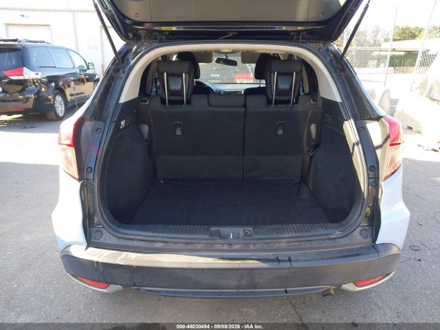 Продаж на аукціоні авто 2016 Honda Hr-v Lx, vin: 3CZRU6H38GM714196, номер лоту: 46030494