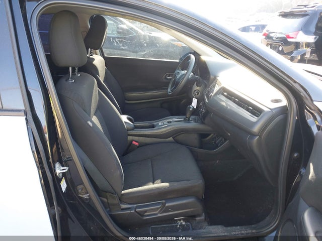 Продаж на аукціоні авто 2016 Honda Hr-v Lx, vin: 3CZRU6H38GM714196, номер лоту: 46030494