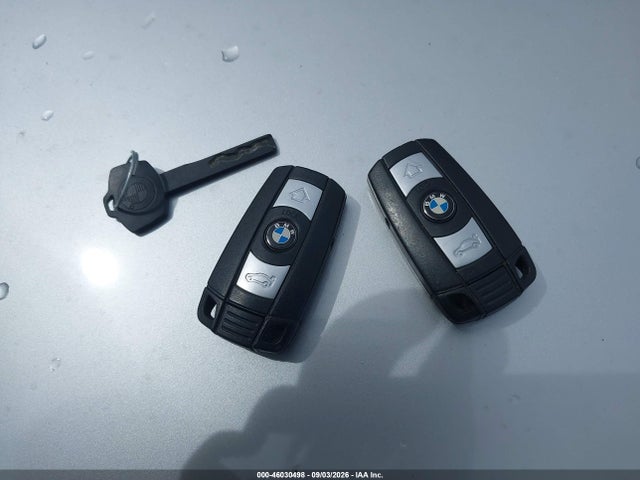 Продажа на аукционе авто 2010 Bmw 550i, vin: WBANW5C54ACT34649, номер лота: 46030498