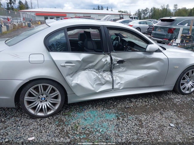 Продажа на аукционе авто 2010 Bmw 550i, vin: WBANW5C54ACT34649, номер лота: 46030498