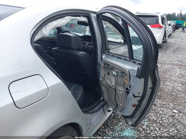 Продажа на аукционе авто 2010 Bmw 550i, vin: WBANW5C54ACT34649, номер лота: 46030498