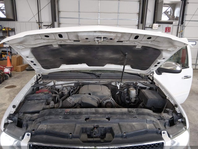 1GNSKJE74ER207029 Chevrolet Suburban 1500 Lt