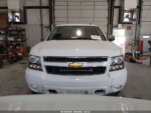1GNSKJE74ER207029 Chevrolet Suburban 1500 Lt