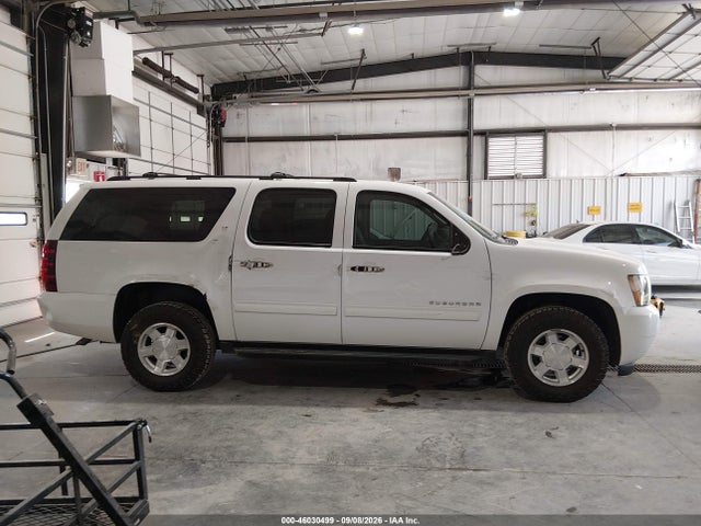 1GNSKJE74ER207029 Chevrolet Suburban 1500 Lt