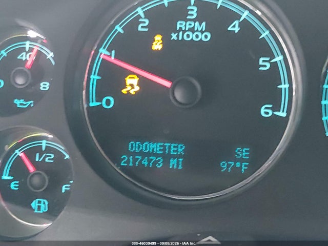 1GNSKJE74ER207029 Chevrolet Suburban 1500 Lt