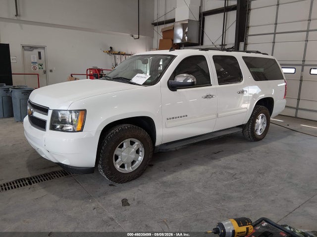 1GNSKJE74ER207029 Chevrolet Suburban 1500 Lt