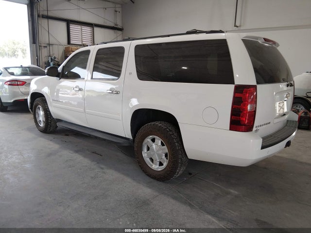 1GNSKJE74ER207029 Chevrolet Suburban 1500 Lt