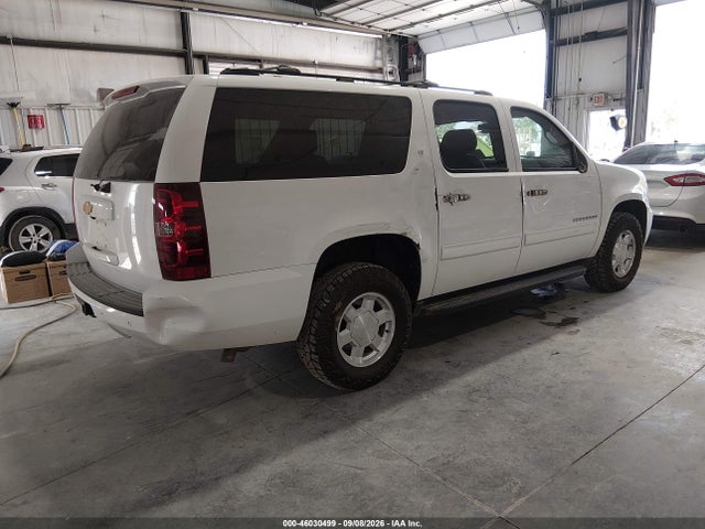 1GNSKJE74ER207029 Chevrolet Suburban 1500 Lt