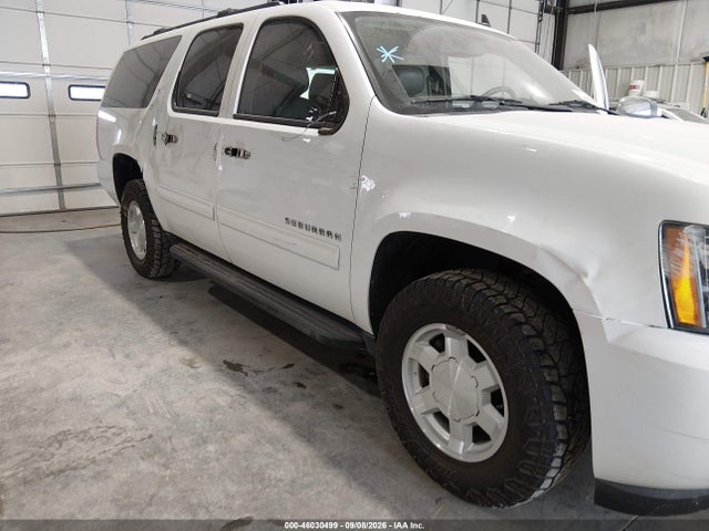 1GNSKJE74ER207029 Chevrolet Suburban 1500 Lt