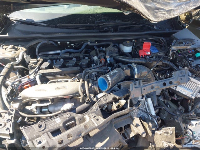 Aukcja sprzedaży 2026 Honda Civic Si Sedan, vin: 2HGFE1E58TH475192, numer aukcji: 46030501