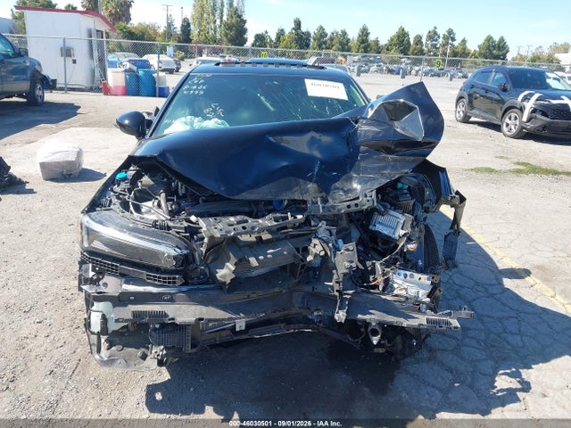 Aukcja sprzedaży 2026 Honda Civic Si Sedan, vin: 2HGFE1E58TH475192, numer aukcji: 46030501