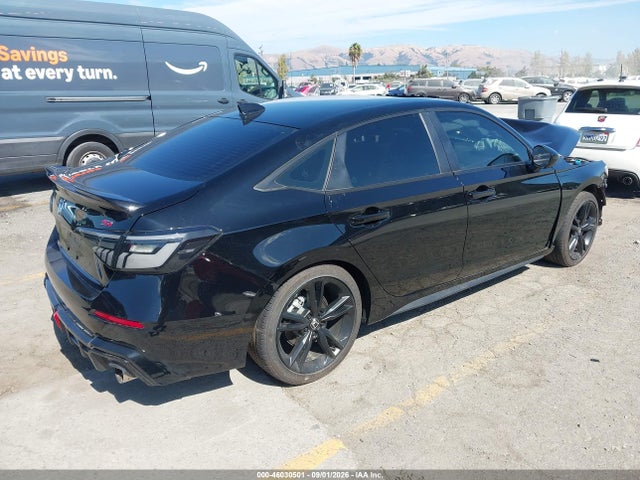 Aukcja sprzedaży 2026 Honda Civic Si Sedan, vin: 2HGFE1E58TH475192, numer aukcji: 46030501