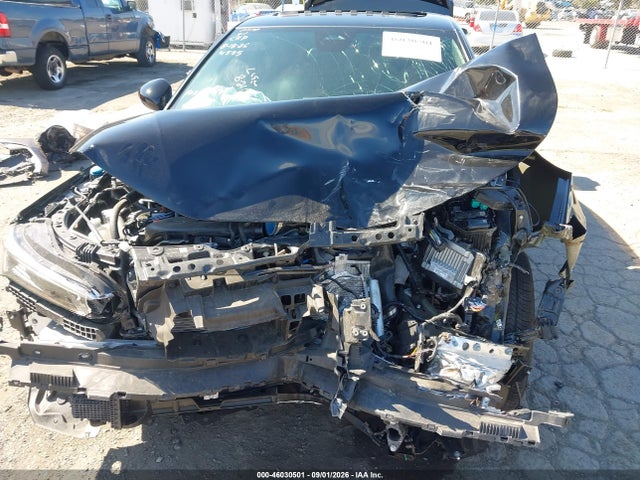 Aukcja sprzedaży 2026 Honda Civic Si Sedan, vin: 2HGFE1E58TH475192, numer aukcji: 46030501