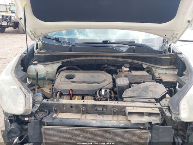KIA Sportage Lx 2017 KNDPMCAC2H7151809 Image 10