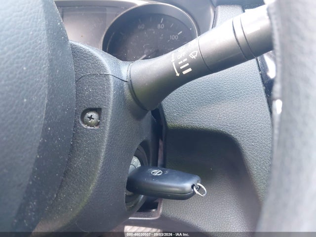 Nissan ROGUE S 2016 JN8AT2MV1GW141586 Image 11