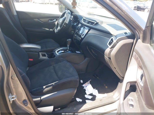 Nissan ROGUE S 2016 JN8AT2MV1GW141586 Image 5