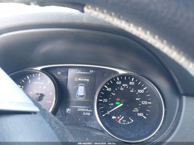 Nissan ROGUE S 2016 JN8AT2MV1GW141586 Image 7