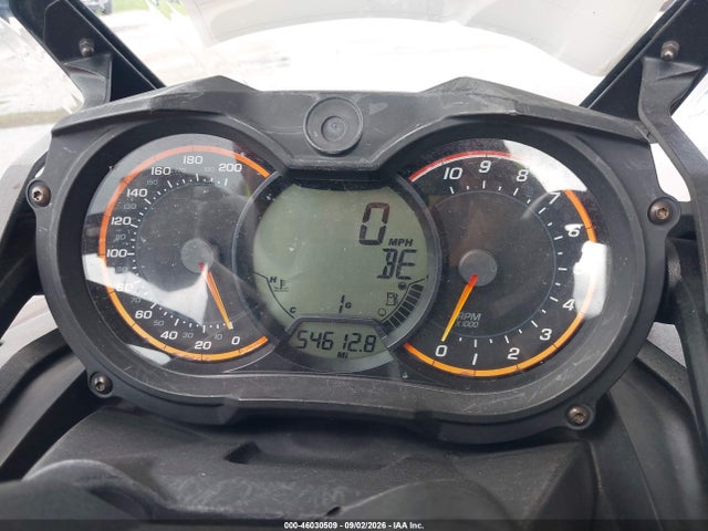 Aukcja sprzedaży 2015 Can-am Spyder Roadster F3/f3-s, vin: 2BXRDCD27FV000608, numer aukcji: 46030509