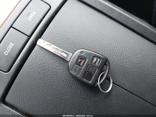2007 Lexus Rx 400h მანქანა იყიდება აუქციონზე, vin: JTJHW31U072007966, აუქციონის ნომერი: 46030512