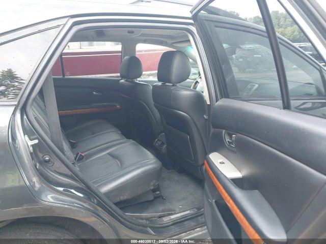 2007 Lexus Rx 400h მანქანა იყიდება აუქციონზე, vin: JTJHW31U072007966, აუქციონის ნომერი: 46030512