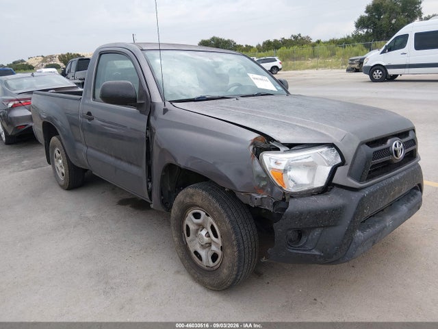 2014 Toyota Tacoma მანქანა იყიდება აუქციონზე, vin: 5TFNX4CN8EX040812, აუქციონის ნომერი: 46030516