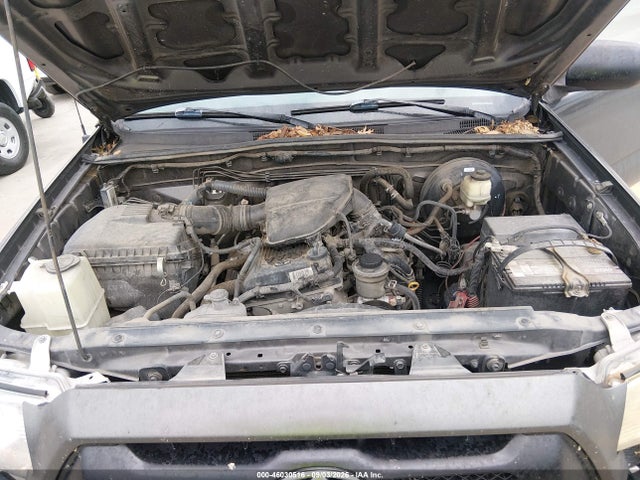 2014 Toyota Tacoma მანქანა იყიდება აუქციონზე, vin: 5TFNX4CN8EX040812, აუქციონის ნომერი: 46030516