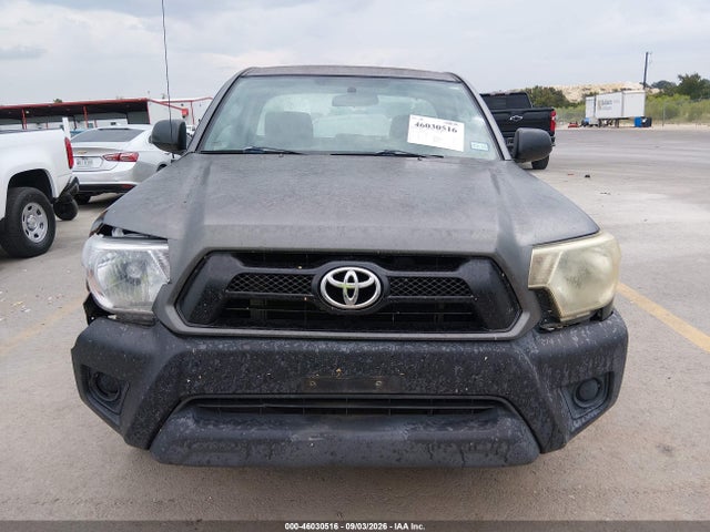 2014 Toyota Tacoma მანქანა იყიდება აუქციონზე, vin: 5TFNX4CN8EX040812, აუქციონის ნომერი: 46030516