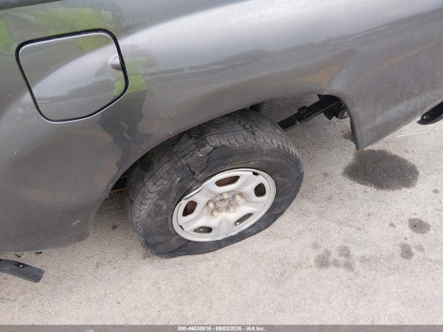2014 Toyota Tacoma მანქანა იყიდება აუქციონზე, vin: 5TFNX4CN8EX040812, აუქციონის ნომერი: 46030516