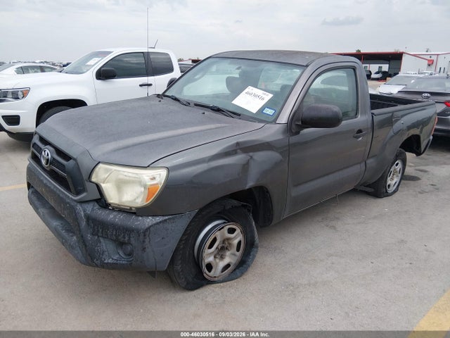 2014 Toyota Tacoma მანქანა იყიდება აუქციონზე, vin: 5TFNX4CN8EX040812, აუქციონის ნომერი: 46030516