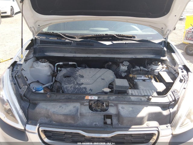 Продажа на аукционе авто 2013 Kia Soul, vin: KNDJT2A53D7576678, номер лота: 46030519